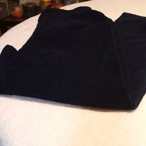 Faded Glory Stretch Corduroy Pants.